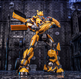 Wanjuzai Toys W-01 HXZ Transformers Rise of the Beasts DLX Bumblebee