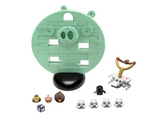 Angry Birds Star Wars Jenga Death Star Game