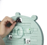 Angry Birds Star Wars Jenga Death Star Game
