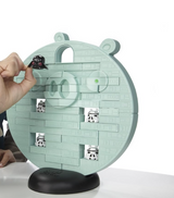 Angry Birds Star Wars Jenga Death Star Game
