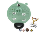 Angry Birds Star Wars Jenga Death Star Game