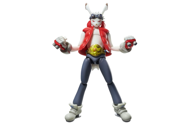 Medicos Summer Wars: King Kazma Super Action Statue Figure