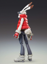 Medicos Summer Wars: King Kazma Super Action Statue Figure