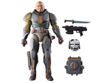 Wrecker (Mercenary Gear) 6-Inch Scale | Star Wars: The Bad Batch | Star Wars The Black Series