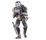 Wrecker (Mercenary Gear) 6-Inch Scale | Star Wars: The Bad Batch | Star Wars The Black Series