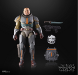 Wrecker (Mercenary Gear) 6-Inch Scale | Star Wars: The Bad Batch | Star Wars The Black Series