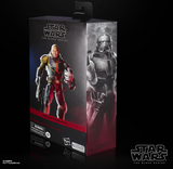 Wrecker (Mercenary Gear) 6-Inch Scale | Star Wars: The Bad Batch | Star Wars The Black Series