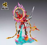 Motor Nuclear MNP-XH04 NEZHA