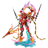 Motor Nuclear MNP-XH04 NEZHA