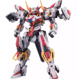 HEMOXIAN X TOYSCOMIC BAFFARION 1/100 Assembly Model Toy