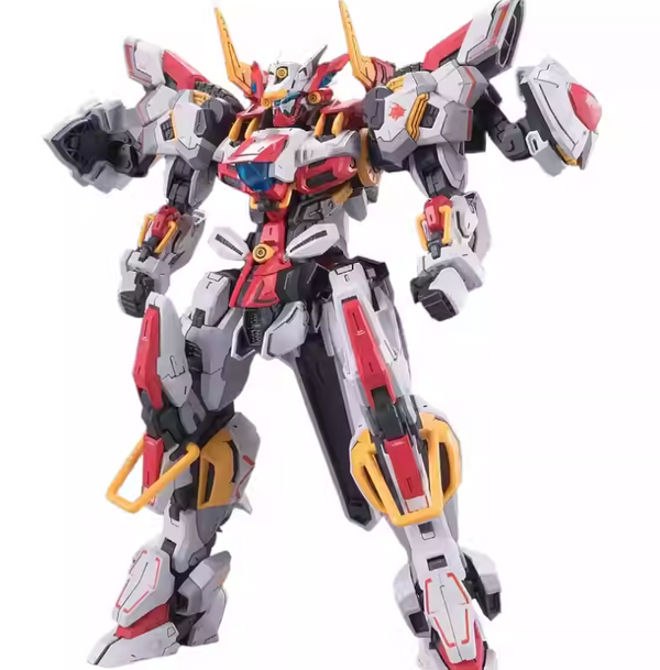 HEMOXIAN X TOYSCOMIC BAFFARION 1/100 Assembly Model Toy