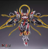 HEMOXIAN X TOYSCOMIC BAFFARION 1/100 Assembly Model Toy