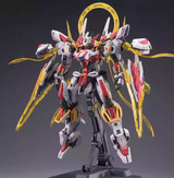 HEMOXIAN X TOYSCOMIC BAFFARION 1/100 Assembly Model Toy