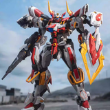 HEMOXIAN X TOYSCOMIC BAFFARION 1/100 Assembly Model Toy