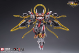 HEMOXIAN X TOYSCOMIC BAFFARION 1/100 Assembly Model Toy