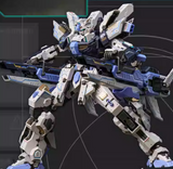 XINGYUMOWAN Idas Technology ASGARD 1/100 Assembly Model Toy