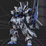 XINGYUMOWAN Idas Technology ASGARD 1/100 Assembly Model Toy