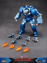 ZDTOYS 1/10 Iron Man MK38 Igor