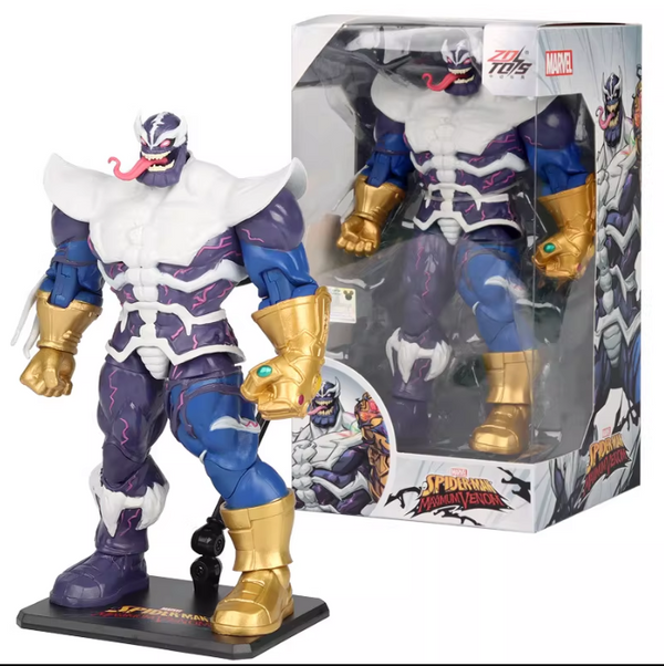 ZDTOYS Venom Vision Thanos