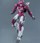 Yolopark AMK Series Transformers One Elita Cog-Less Mode Pre-Assembled Model Kit