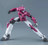 Yolopark AMK Series Transformers One Elita Cog-Less Mode Pre-Assembled Model Kit