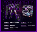 BLOKEES Transformers IDW Tarn