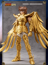 BLOKEES SAGITTARIUS AIOLOS Assembly Model Comic Color Vision