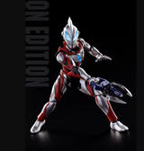 BLOKEES Ultraman Geed Assembly Model Toy