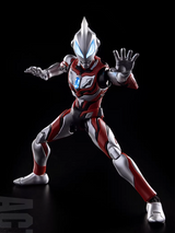 BLOKEES Ultraman Geed Assembly Model Toy