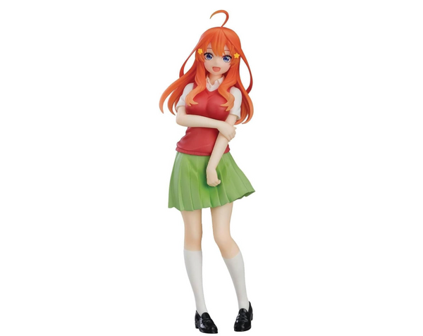 Good Smile Company The Quintessential Quintessential Bride Pop-Up Parade Itsuki 1.5 PVC Figure