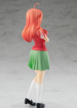 Good Smile Company The Quintessential Quintessential Bride Pop-Up Parade Itsuki 1.5 PVC Figure