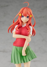 Good Smile Company The Quintessential Quintessential Bride Pop-Up Parade Itsuki 1.5 PVC Figure