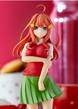 Good Smile Company The Quintessential Quintessential Bride Pop-Up Parade Itsuki 1.5 PVC Figure