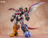 Beast Model G-01 Big Beast God