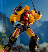 4th Party TV-01 Predaking Series Razorclaw Toy