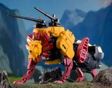 4th Party TV-01 Predaking Series Razorclaw Toy