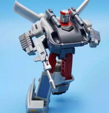 IronTrans M-02 M02 Mini Series Thunderbolt Silverstreak