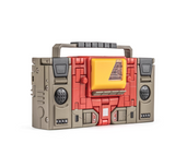 NewAge H62EX Louie Blaster Toy Color Version