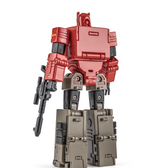 NewAge H62EX Louie Blaster Toy Color Version