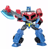 Takara Tomy Transformers Legacy TL-63 Optimus Prime (Animated)