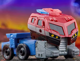 Takara Tomy Transformers Legacy TL-63 Optimus Prime (Animated)