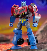 Takara Tomy Transformers Legacy TL-63 Optimus Prime (Animated)
