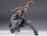 【 PRE-ORDER】Good Manufacturing Batman Arkham Knight Deathstroke Movable