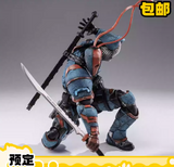【 PRE-ORDER】Good Manufacturing Batman Arkham Knight Deathstroke Movable