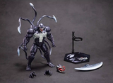 ZDTOYS 1916-01 9-inch Venom Marvel Movable Toy