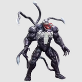 ZDTOYS 1916-01 9-inch Venom Marvel Movable Toy