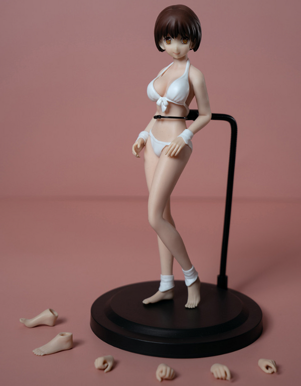 TBLeague PLLB2020-T02B 1/12 Anime female Body