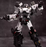 Toyseasy YW2412B Metal Souls Series Titan Toy