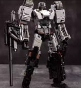 Toyseasy YW2412B Metal Souls Series Titan Toy