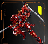 SLUBAN ROBOT07 Kai Takeda Clan Toy Brick